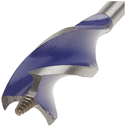 IRWIN Drill Bit Set for Wood, 3-Piece (3041003)