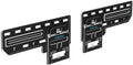 Supcline 0.31” Ultra Slim TV Wall Mount for 42-100 Inch TV Up to 176lbs - size: 42-100 inch