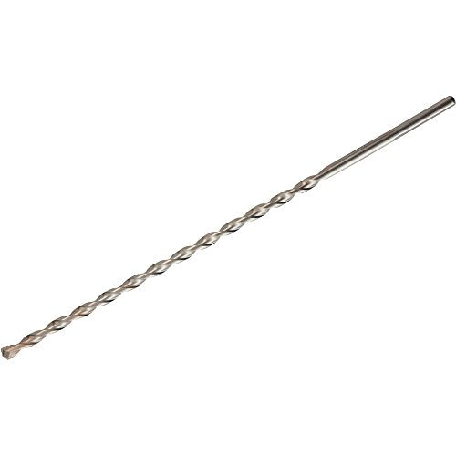 Milwaukee 48-20-8817 Hammer Drill Bit 5/16-by-10-by-12-Inch - size: 5/16-by-10-by-12-Inch