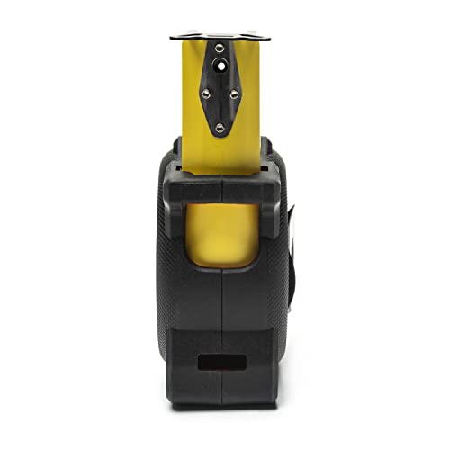 Crescent Lufkin 1-3/16" x 35' CONTROLTOUCH Tape Measure | L1035C-02