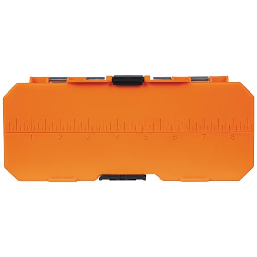 Klein Tools 32787 64-Piece Micro-Ratchet Bit Precision Driver Set with Modular Case, Magnetic, Precision, Standard Bits and Nut Drivers - style: Ratchet & Driver Set