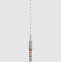 Milwaukee 48-20-8835 Hammer Drill Bit 9/16-by-4-by-6-Inch - size: 9/16-by-4-by-6-Inch