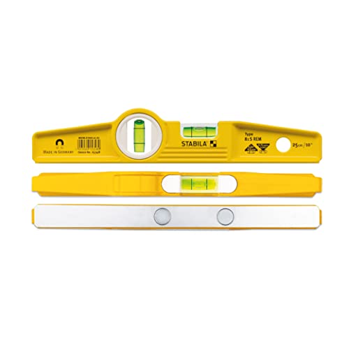 Stabila 15348 81s/Rem Loose Rare Earth Magnetic Level, Multi