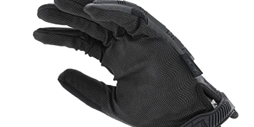 Mechanix Wear M-Pact 0.5mm Tactical Impact Gloves XX-Large Covert Black - size: XX-Large