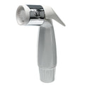 Danco Kitchen Side Spray Head, White, (88740) - color: White