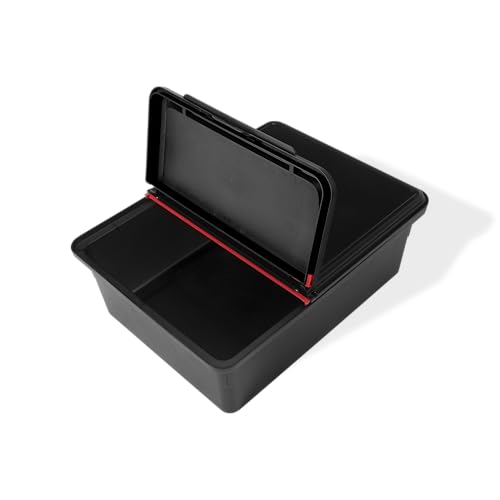 Weber Works™ Outdoor Storage Bin