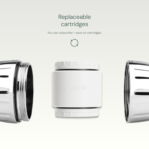 Aquabliss SFC100 Daily Revitalize Filter Cartridge