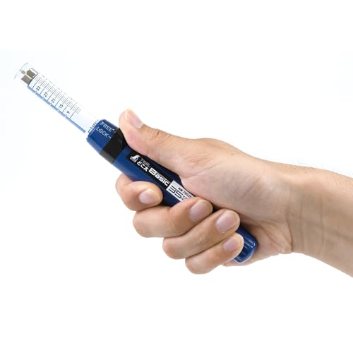 Magnetic Stud Finder - With 1.38 in (35mm) Needle