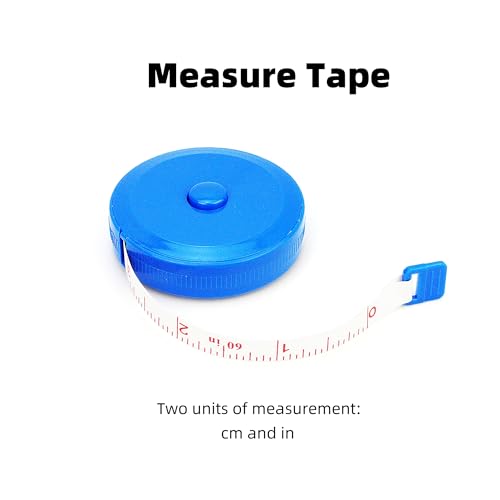 Umaki Professional Wallpaper Supplies with Paste Brush, 8.3In & 4in Felt Squeegee, Paper Cutter & Precise Knife, Seam Roller and Tape Measure for Precision Cutting, Scratch-free Installation