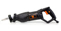 WEN 3630 10-Amp 8-Position Variable Speed Reciprocating Saw - size: Corded