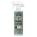 Chemical Guys, Sprayable Leather Cleaner & Conditioner in One Spray, 16 oz - size: 16 Fl Oz (Pack of 1), style: Cleaner