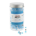 Blue Solder Seal Wire Connectors AWG 16-14 100pcs Heat Shrink Waterproof Electrical Butt Connectors, Insulated Solder Sleeve Wire Terminals Kit for Automotive Marine Wiring, No Crimp Required - color: Blue