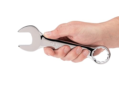 TEKTON 29 mm Stubby Combination Wrench | 18085 - size: 29 mm