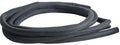 Design Engineering 010651P10 Black (8mm) 5/16" x 10' Split Sleeve Wire and - size: 5/16" (8mm) x 10'