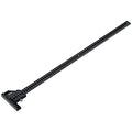 Scriber Gauge 600mm – Long Metric Measuring and Marking Tool, Layout Gauge, CNC Aluminum Ruler for Woodworking, Joinery, Cabinet, Framing and Furniture (New Version) - size: 600mm
