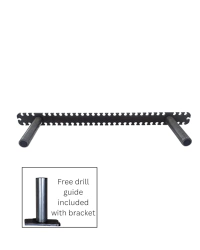 Floating Shelf Brackets - Sheppard Brackets - Easy Install - Heavy Duty (16 inch) - size: 16 Inch