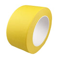 Yellow Wide Masking Tape, 3 Inch X 55 Yards - color: Yellow, size: 3 Inch X 55 Yard