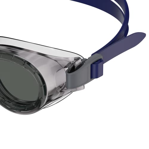 Speedo Unisex Swim Goggles Hydrospex Classic - color: Gull/Smoke