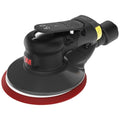 3M Xtract Pneumatic Random Orbital Sander, 88944, 5 in, Central Vacuum - size: 5 in, 3/8 in Orbit, style: Central Vacuum