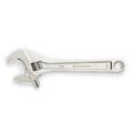 Crescent Wrench 6" Adj,Chrome