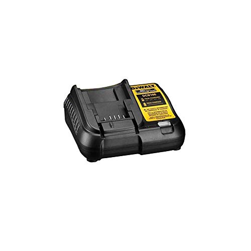 DEWALT 20V MAX Cordless Drill Impact Driver and LED Work Light Portable, Power Tool Combo Kit 3 Tool, 2 Batteries and Charger Included (DCK340C2) - style: 3 Tools + 2 Batteries