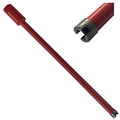 1" Wet Diamond Core Bit for Concrete & Masonry, 5/8"-11 Arbor - size: 1 Inch