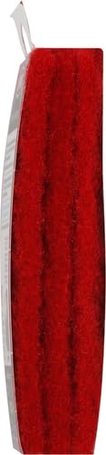 Weiman Cook Top Scrubbing Pads – Gently Clean and Remove Burned-on Food from All Smooth Top and Glass Cooktop Ranges, 3 reusable pads - size: 3 Count (Pack of 1)