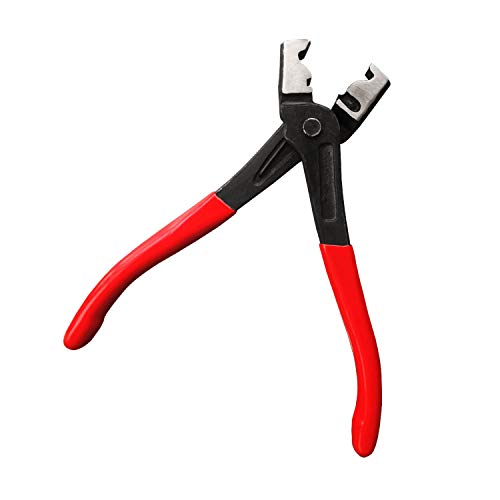 Hose Clamp Clic-R Collar Pliers Automobile Repair Tools For BMW Mercedes Audi VW - style: Clic-R Pliers