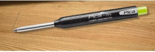 Pica-Dry Longlife Automatic Pencil 3030 - size: 1 Count (Pack of 1)