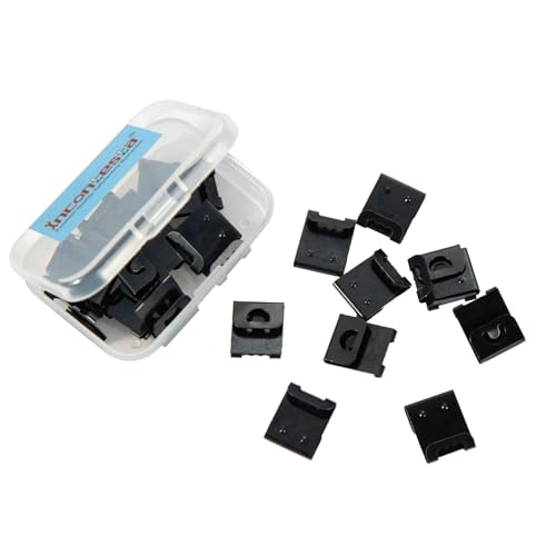 24 Pcs Photo Frames Hanger Hooks, 0.35mm Thick S-Shaped Metal Wall Mount Album Picture Hanging Clips -Perfect Photo Frames Hanger Hooks