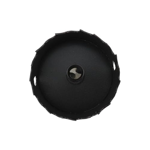 2-inch Hole Saw BI-Metal Hole Saw Drill Hole Cutter for Hard Wood, Thin Metal, Plaster Ceiling, Plastic, Fiberglass- 2pcs - color: black, size: 2 in