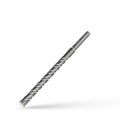 CSOOM SDS Plus Rotary Hammer Drill Bit 1/2"x8.27", Professional Concrete Drill Bit for Concrete, Brick, Stone and Cement Walls - size: 1/2"x8.27"