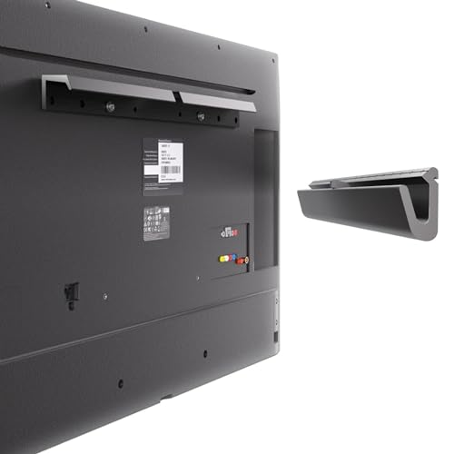 KAMIWI No Drill Studles TV Wall Mount for 32-75 inch TVs, 150lbs Capacity - size: For 32-75 Inch TVs