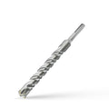 CSOOM SDS Plus Rotary Hammer Drill Bit 3/4"x8.27", Professional Concrete Drill Bit for Concrete, Brick, Stone and Cement Walls - size: 3/4"x8.27"