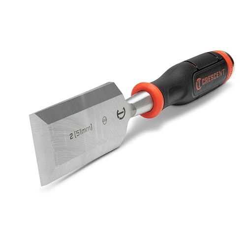 Crescent 2" Wood Chisel - CWCH20 - style: 2"