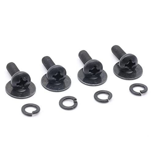 ReplacementScrews Wall Mount Screws Compatible with TCL 32S321