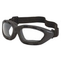 Crossfire 91351 AF Safety Glasses - color: Clear Anti-fog Lens