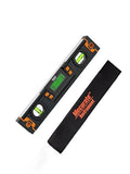 Mecurate 10-Inch Portable Digital Level, Electronic Angle Finder, ±0.1° - size: 10-Inch Digital Level