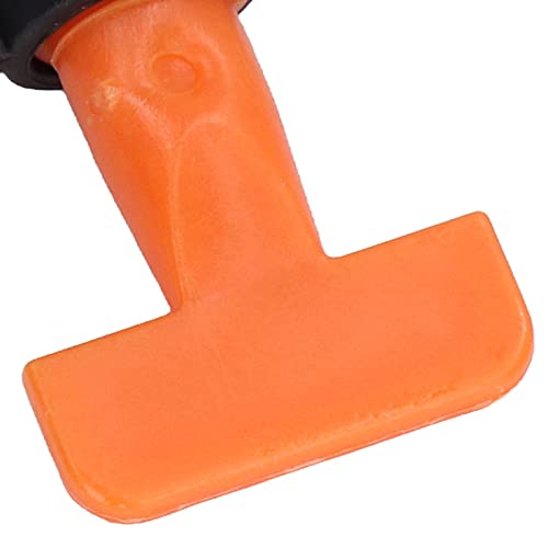 402Pcs Tile Leveler Set Reusable Tiles Leveling System Kit with "+" Type Clip Wrench for Floor