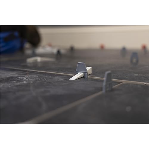 BARWALT PLS 1/8 Inch Tile Leveling System - size: 1/8 Inch Spacer