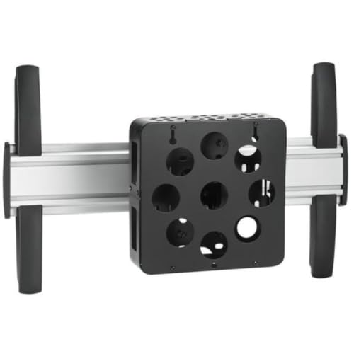 CHIEF Fusion Small Storage Box Accessory - Black - Black