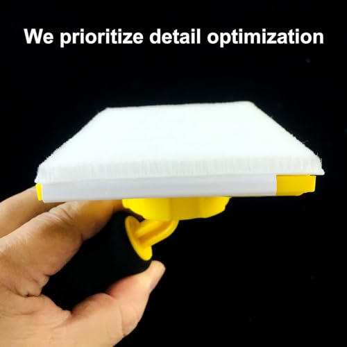 Paint Edge Trimmer, Paint Edger Tool for Wall & Corner Painting