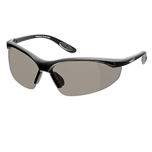 voltX CONSTRUCTOR Smoke Full Lens Reading Safety Glasses +1.0 Dioptre - color: Smoke, size: +1.0 Dioptre