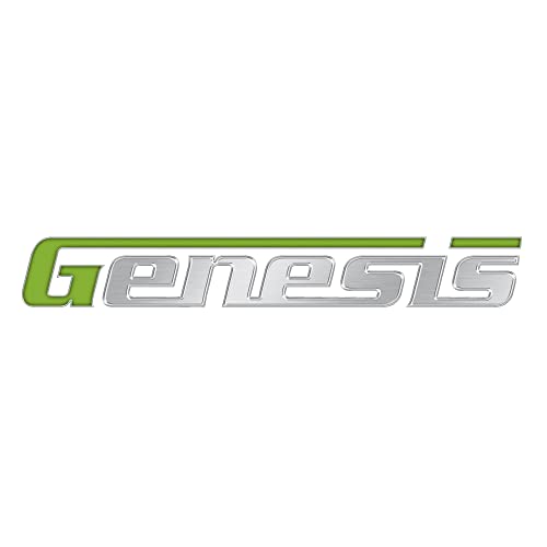 Genesis Circular Saw 13-Amp 7-1/4-In | 24T Carbide Tipped Blade, Rip Guide, Blade Wrench, Metal Blade Guard, Replaceable Brushes - style: 7 1/4" Circular Saw