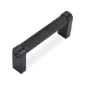 10 Pack 3 Inch(76mm) Matte Black Kitchen Cabinet Handles Cabinet Pulls Black Drawer Pulls Kitchen Cabinet Hardware Handles Dresser Handles - color: Matte Black, size: 3" Hole Center（76mm）