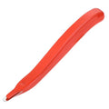 Staple Remover Professional Magnetic Staple Remover Puller Staples Remover Staple Removal Tool for School Office Home (red) - color: Red