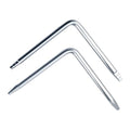 Universal Stepped & Tapered Faucet Seat Wrench Set for Danco 80439
