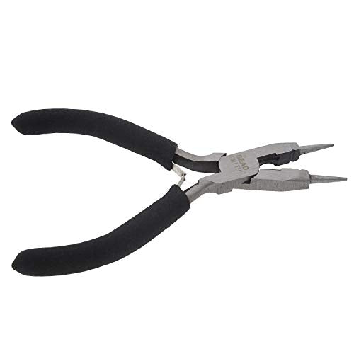 The Beadsmith 4-in-1 Multifunctional Pliers