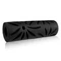 9 in Poinsettia Style Texture Roller for Walls and Ceilings