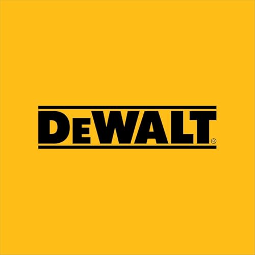 DEWALT Jig Saw, Top Handle, 6.5-Amp, Corded (DW331K)